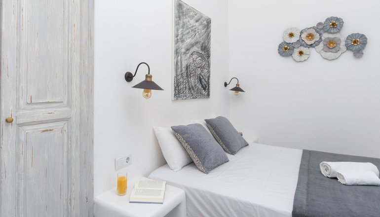 Provenzo Apartments & Suites - Πέρα Γιαλός, Αστυπάλαια