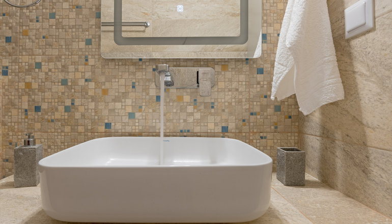 Provenzo Apartments & Suites - Πέρα Γιαλός, Αστυπάλαια