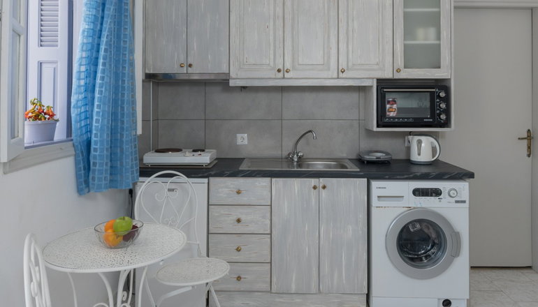 Provenzo Apartments & Suites - Πέρα Γιαλός, Αστυπάλαια