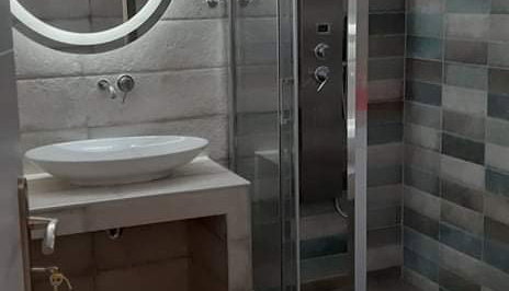 Provenzo Apartments & Suites - Πέρα Γιαλός, Αστυπάλαια