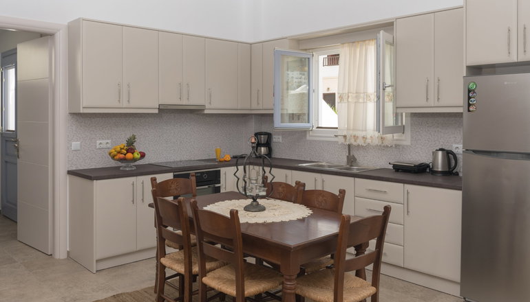 Provenzo Apartments & Suites - Πέρα Γιαλός, Αστυπάλαια