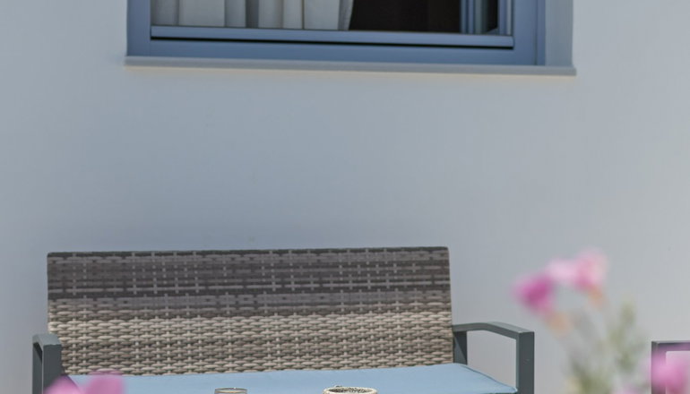 Provenzo Apartments & Suites - Πέρα Γιαλός, Αστυπάλαια