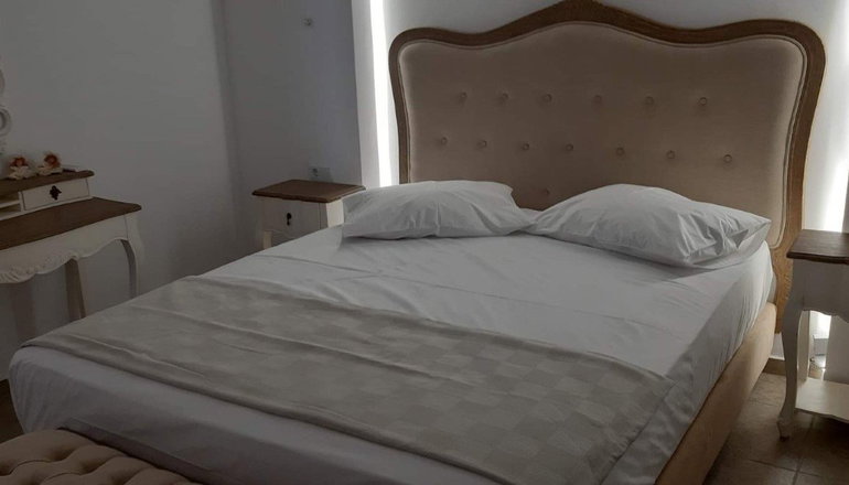 Provenzo Apartments & Suites - Πέρα Γιαλός, Αστυπάλαια