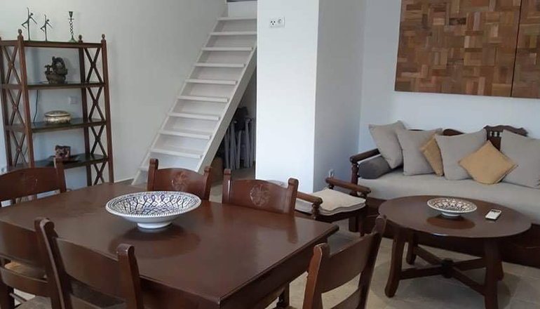 Provenzo Apartments & Suites - Πέρα Γιαλός, Αστυπάλαια