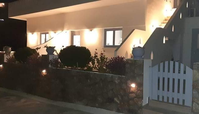 Provenzo Apartments & Suites - Πέρα Γιαλός, Αστυπάλαια