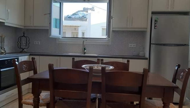 Provenzo Apartments & Suites - Πέρα Γιαλός, Αστυπάλαια