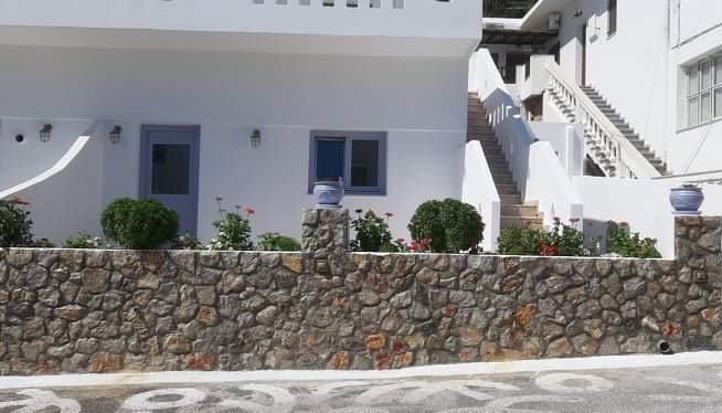 Provenzo Apartments & Suites - Πέρα Γιαλός, Αστυπάλαια