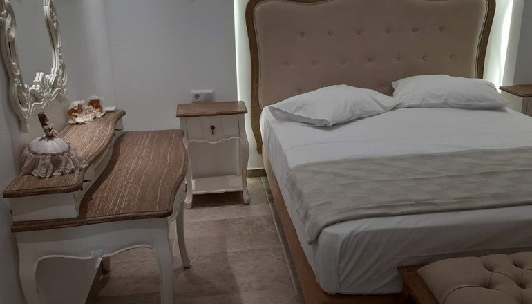 Provenzo Apartments & Suites - Πέρα Γιαλός, Αστυπάλαια