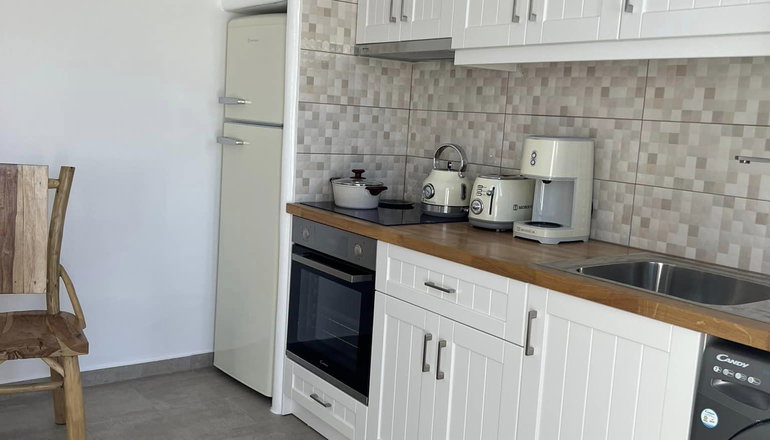 Provenzo Apartments & Suites - Πέρα Γιαλός, Αστυπάλαια