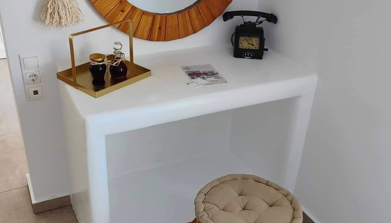 Provenzo Apartments & Suites - Πέρα Γιαλός, Αστυπάλαια