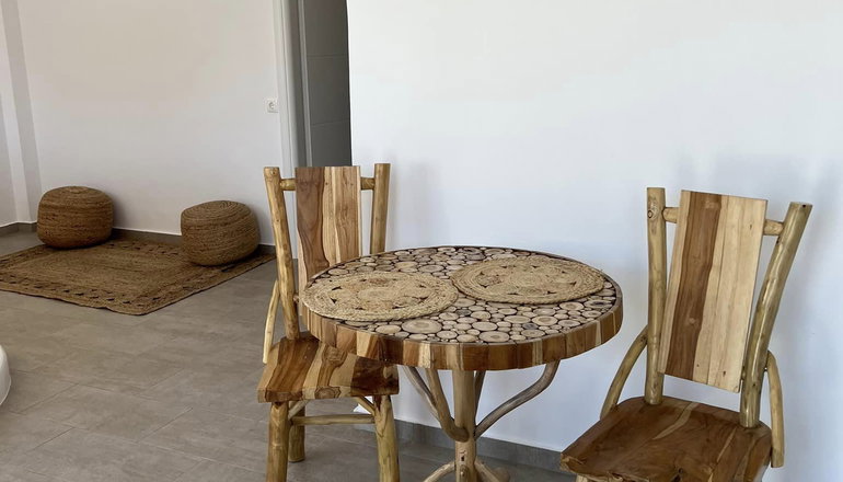Provenzo Apartments & Suites - Πέρα Γιαλός, Αστυπάλαια