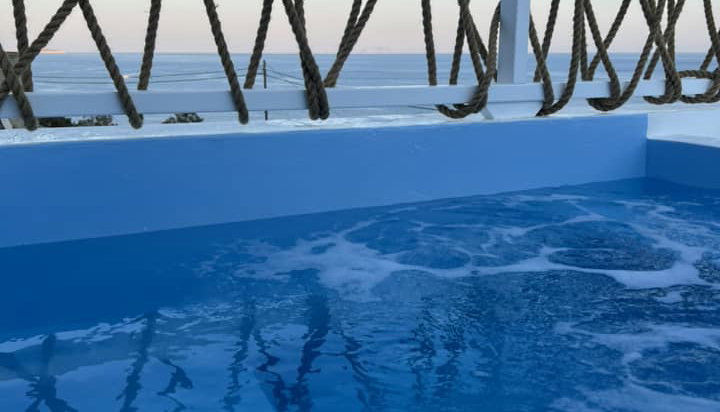 Provenzo Apartments & Suites - Πέρα Γιαλός, Αστυπάλαια