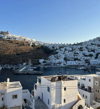 Provenzo Apartments & Suites - Πέρα Γιαλός, Αστυπάλαια