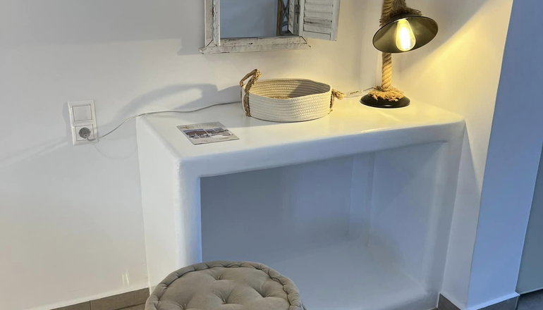 Provenzo Apartments & Suites - Πέρα Γιαλός, Αστυπάλαια