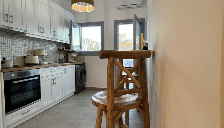 Provenzo Apartments & Suites - Πέρα Γιαλός, Αστυπάλαια
