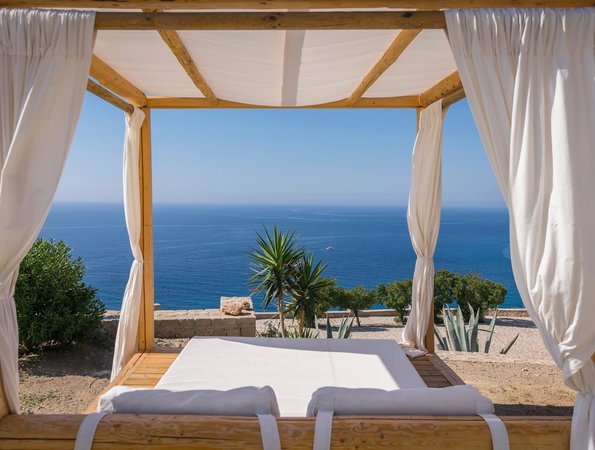 Psaravolada Resort