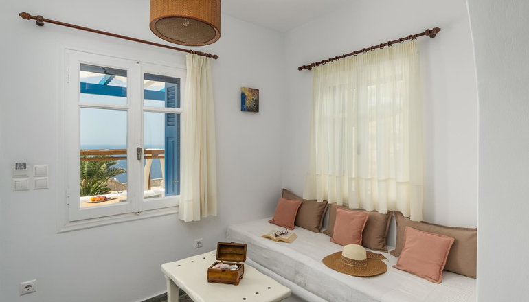 Psaravolada Resort