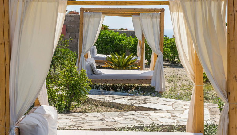 Psaravolada Resort