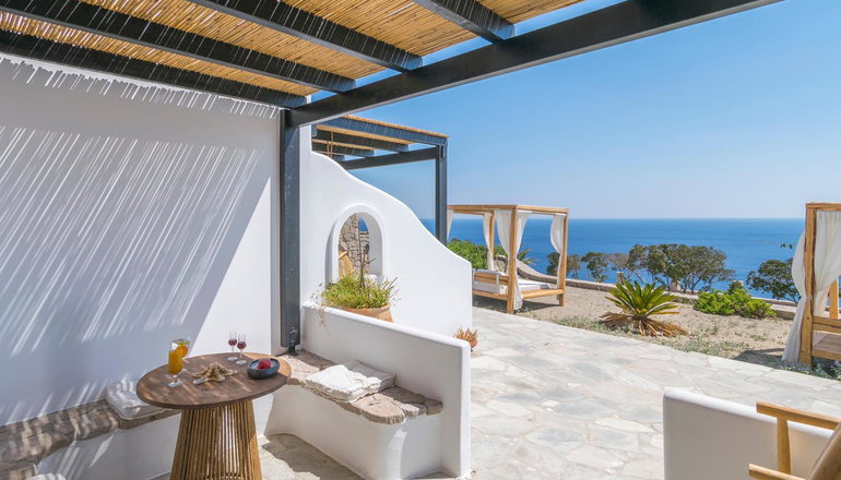 Psaravolada Resort