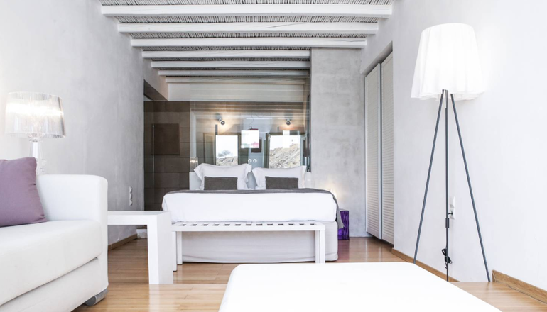 Pylaia Boutique Hotel