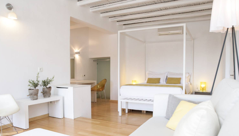 Pylaia Boutique Hotel