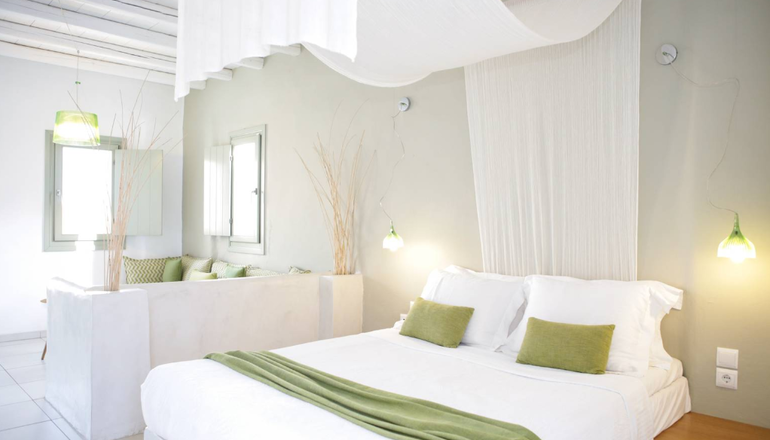 Pylaia Boutique Hotel