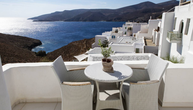 Pylaia Boutique Hotel
