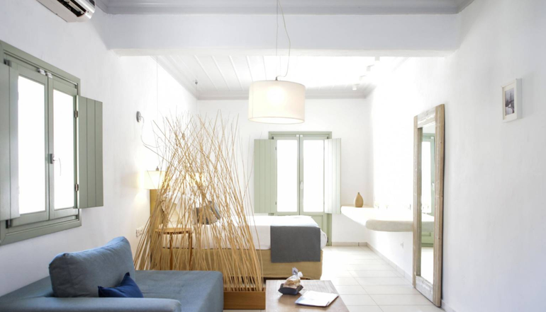 Pylaia Boutique Hotel