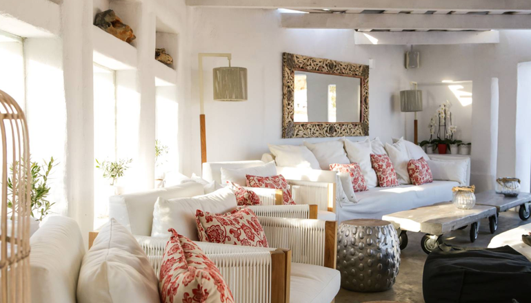 Pylaia Boutique Hotel