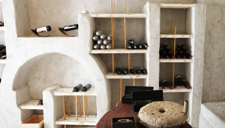 Pylaia Boutique Hotel