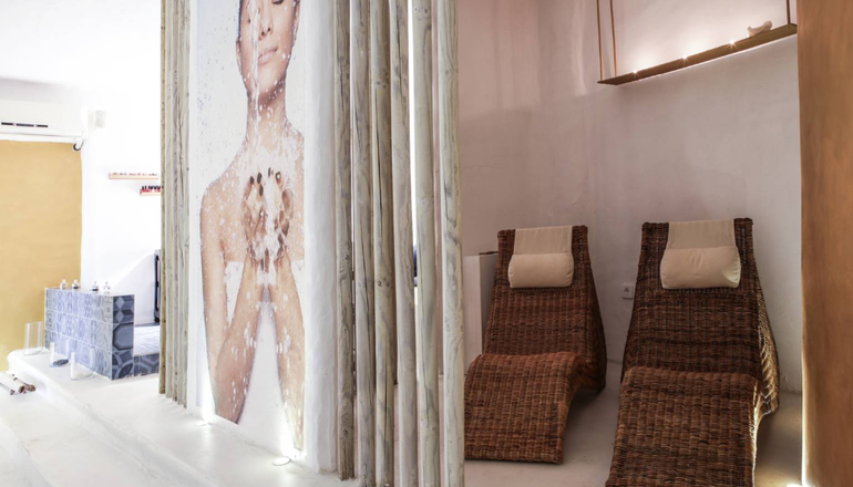 Pylaia Boutique Hotel