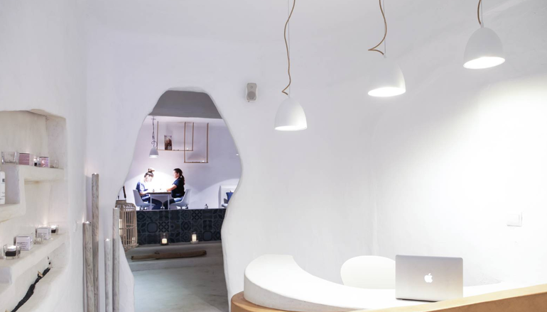 Pylaia Boutique Hotel