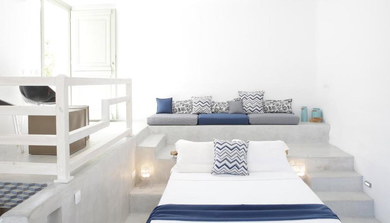 Pylaia Boutique Hotel