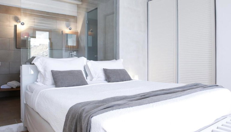 Pylaia Boutique Hotel
