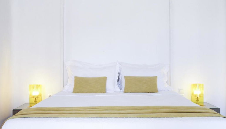 Pylaia Boutique Hotel