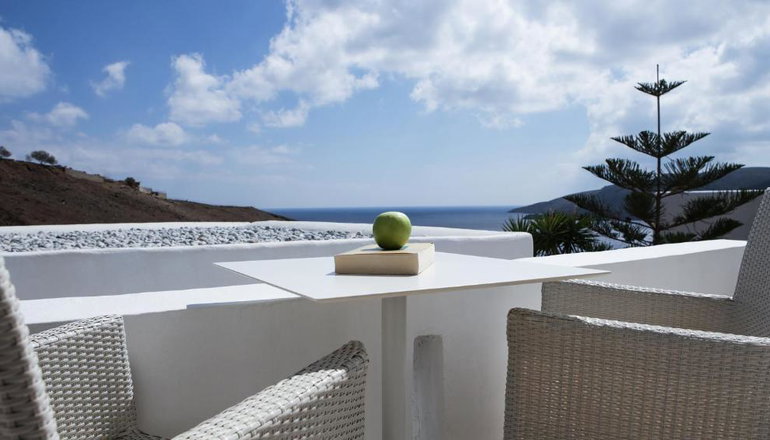 Pylaia Boutique Hotel