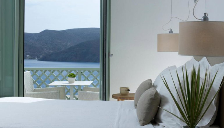 Pylaia Boutique Hotel