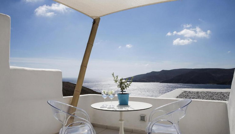 Pylaia Boutique Hotel
