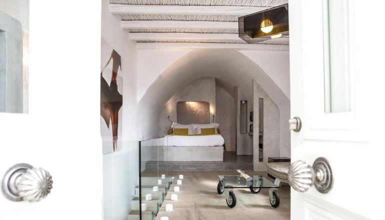Pylaia Boutique Hotel