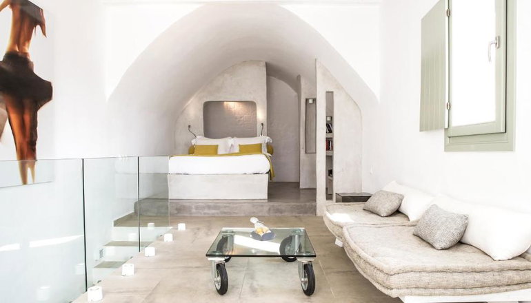 Pylaia Boutique Hotel