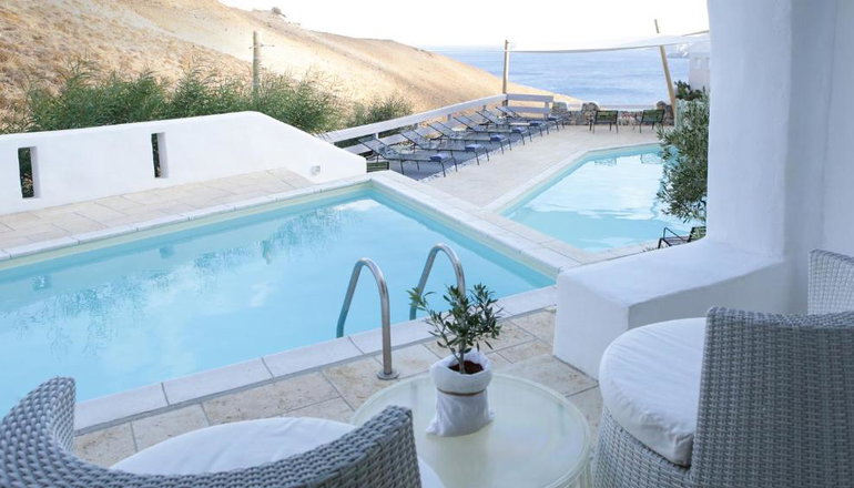 Pylaia Boutique Hotel