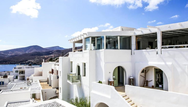 Pylaia Boutique Hotel