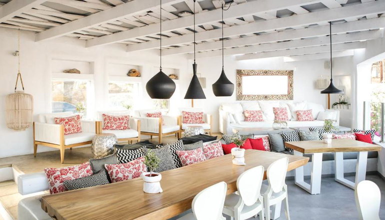 Pylaia Boutique Hotel