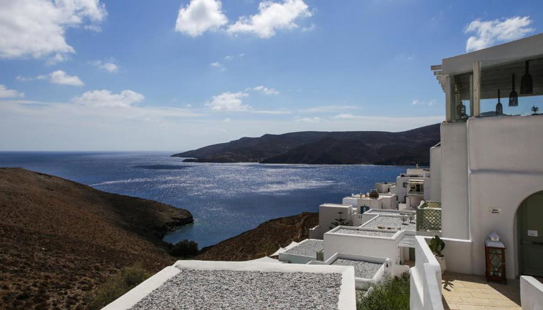 Pylaia Boutique Hotel
