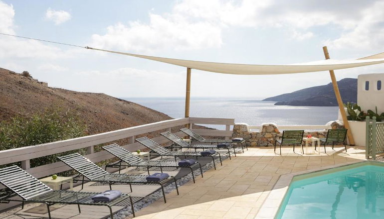Pylaia Boutique Hotel