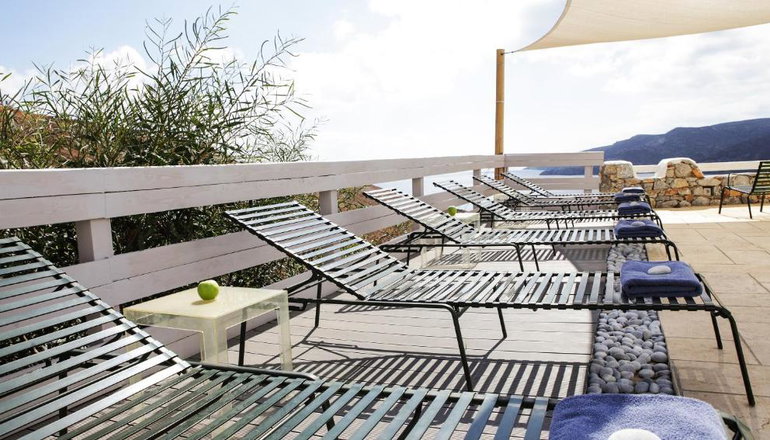 Pylaia Boutique Hotel