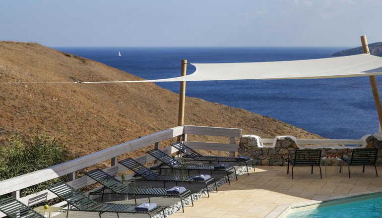 Pylaia Boutique Hotel
