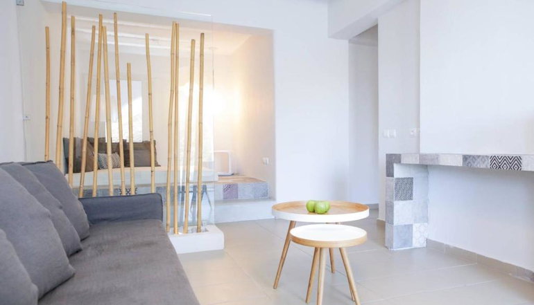 Pylaia Boutique Hotel