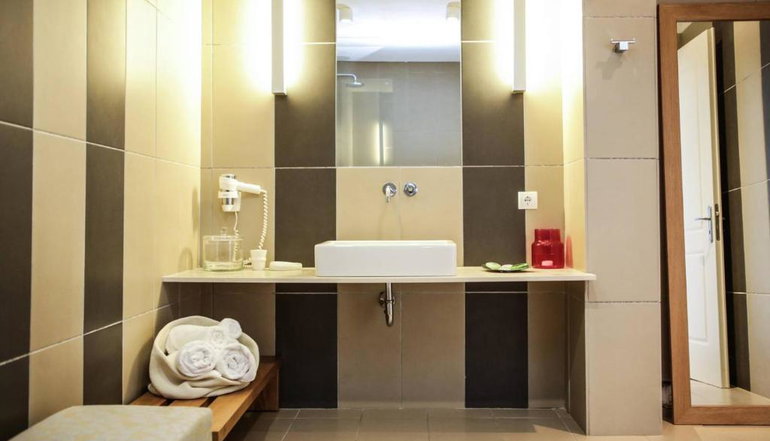 Pylaia Boutique Hotel