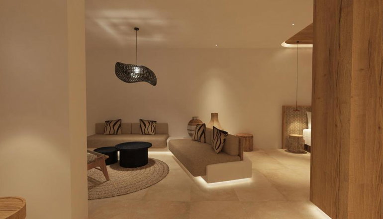 Pylaia Boutique Hotel
